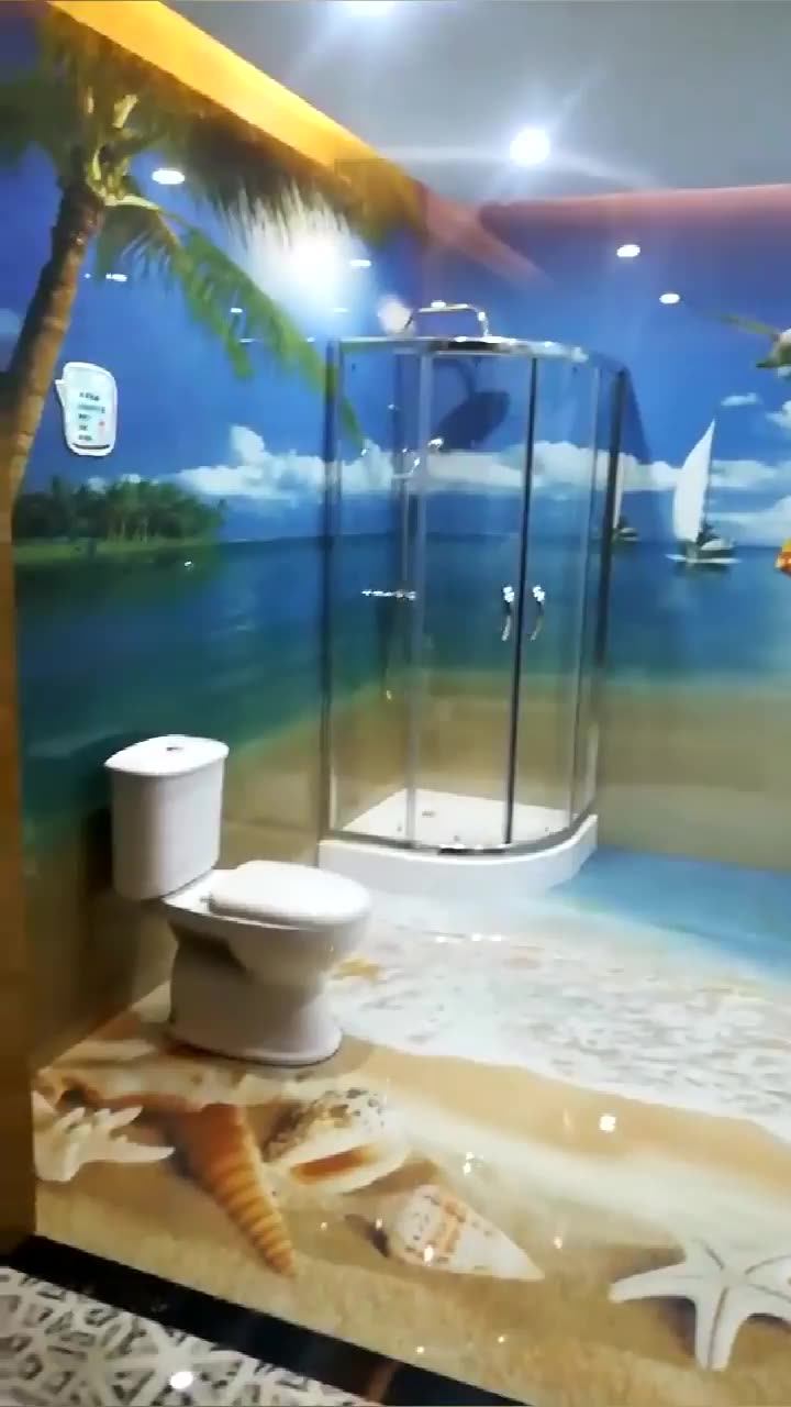 3D ceramic tiles price in philippines living room wall tile modern