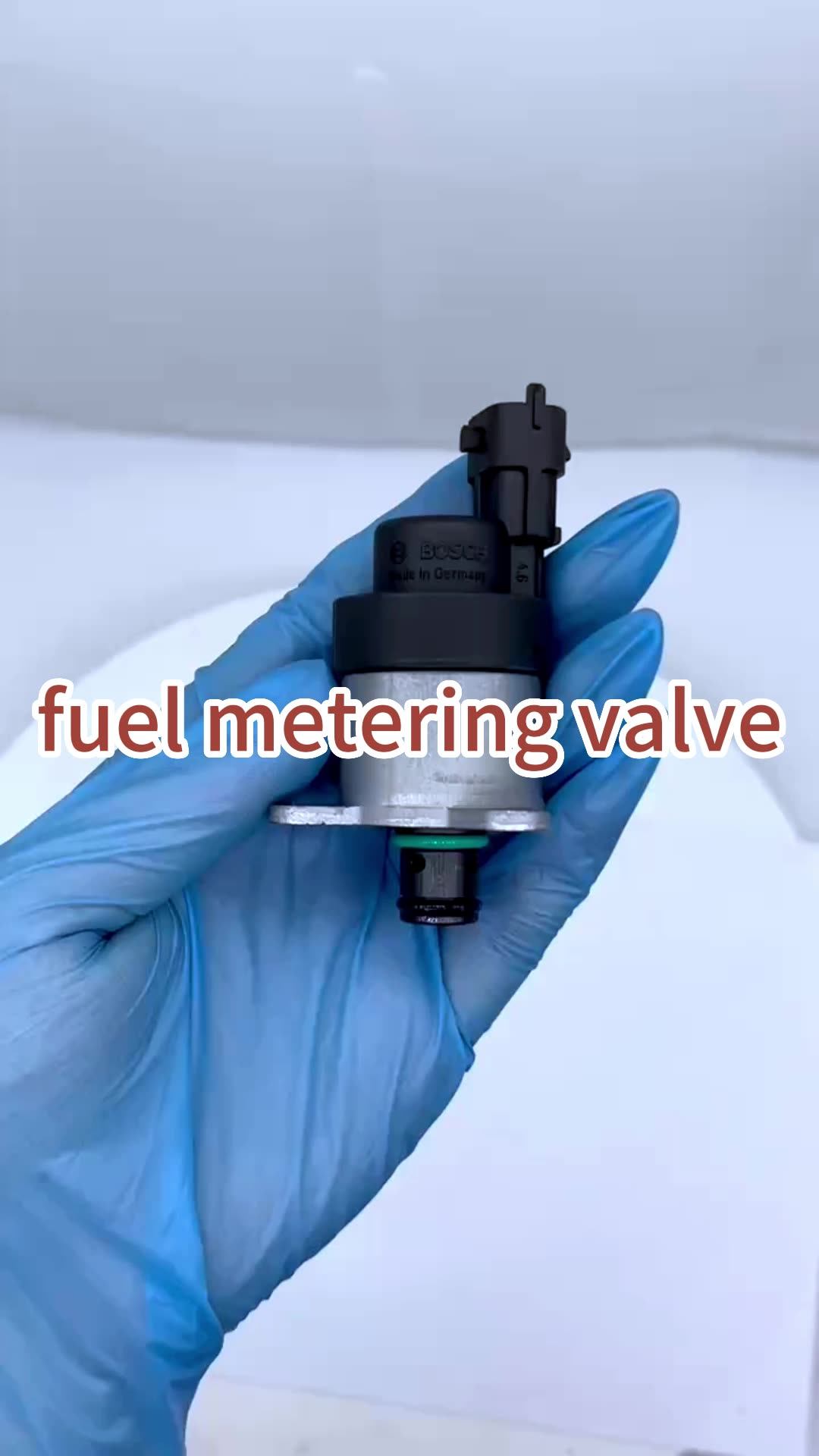 Metering Unit Common Rail Metering Valve 0928400806 Buy Diesel Fuel