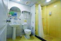 Such as home-Ganzhou Hongqi Avenue Peoples Hospital South Gate Store Standard twin room