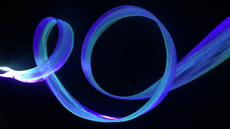 Christmas Led Rgb Mesh Light Outdoor Colorful Decorative Waterproof