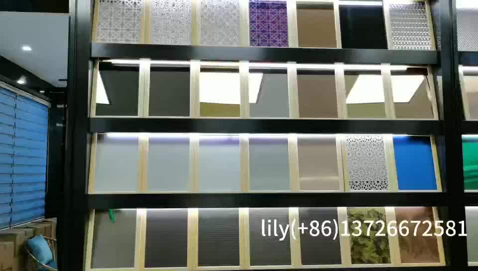 201304 430 Etched Titanium Stainless Steel Sheet Mirror Etched