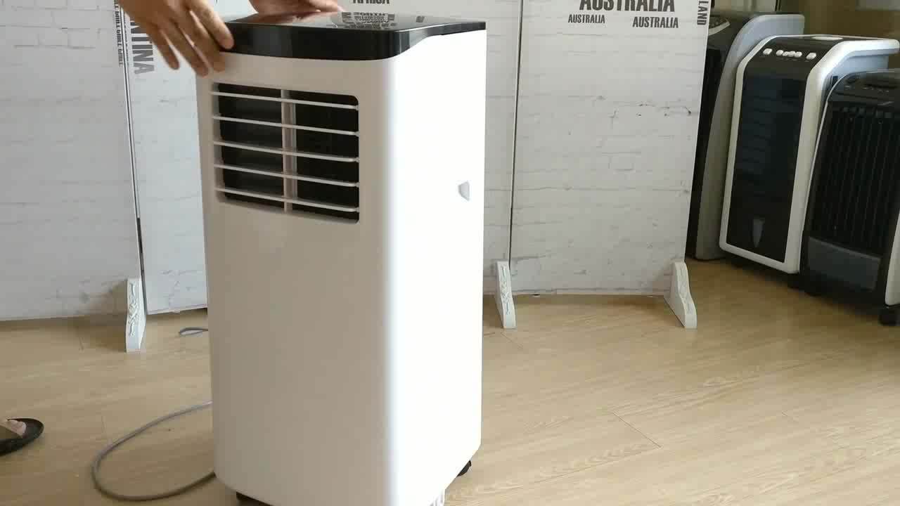 Portable Tent 220v Personal Mini Air Conditioner For Small Room Buy