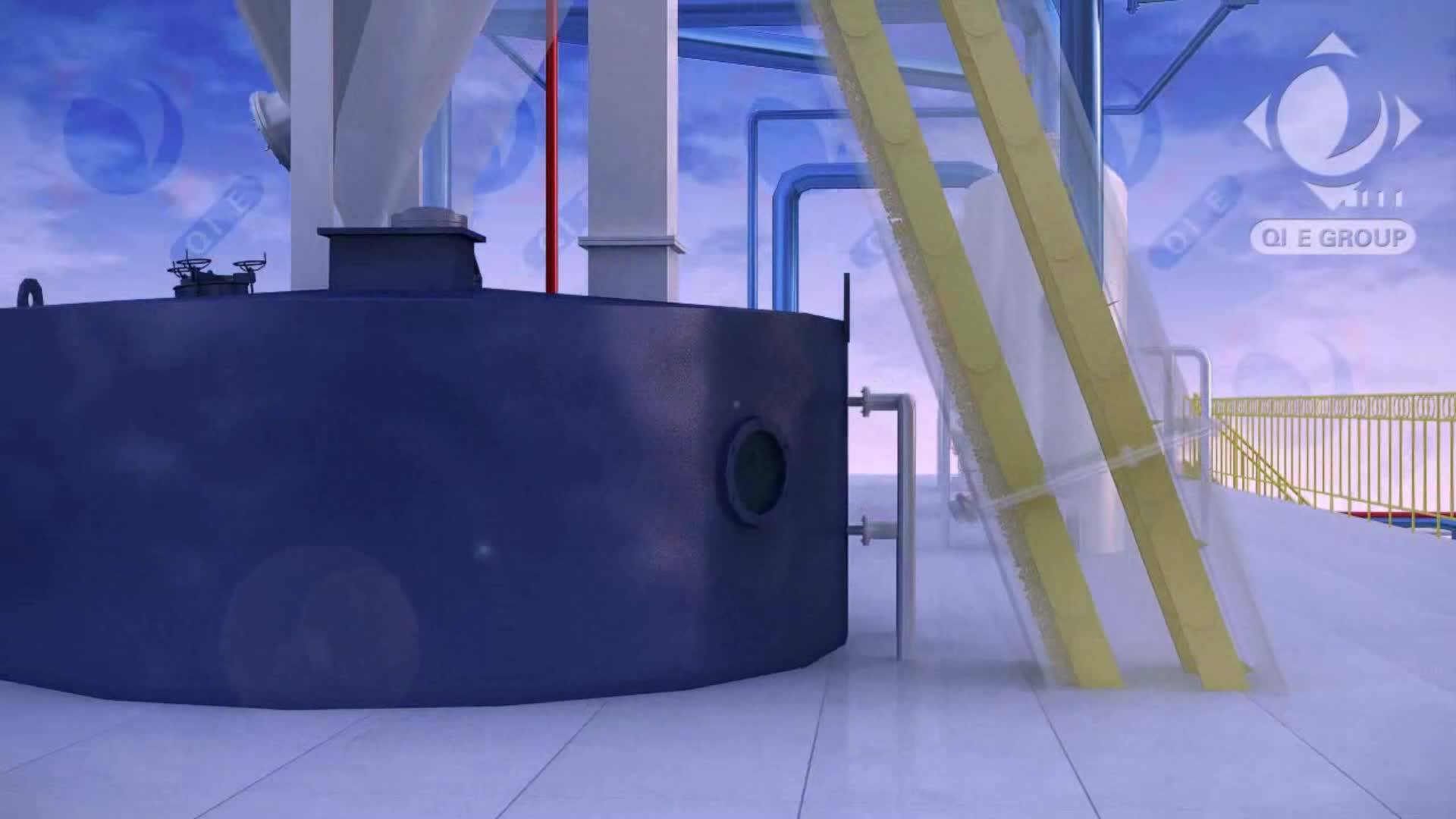 Soybean Oil Solvent Extraction Plant And Soybean Oil Mill Project Cost