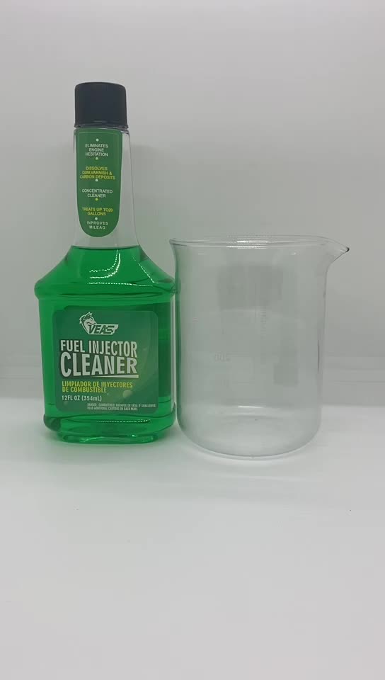 Car Care Fuel Injector Cleaner Fuel Additive/ Fuel System Cleaner Car