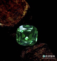 Kaka in the global Afghanistan boutique tourmaline African tourmaline finely cut beautiful color crystal pure live special shooting