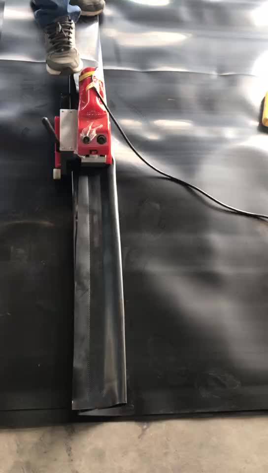 2mm Hdpe Liner Welding Machine Pond Liner Welding Machine Buy
