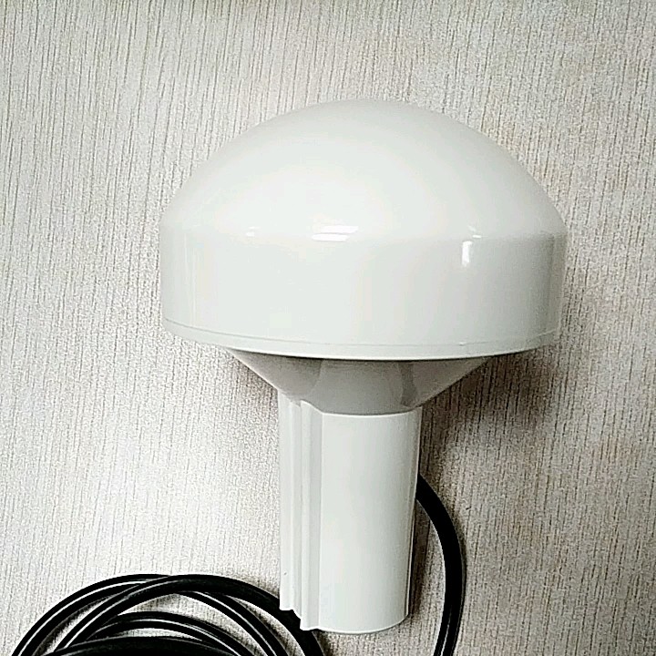 Gps Marine Antenna Mount Base;boat Antenna Nylon Base;high Gain Marine