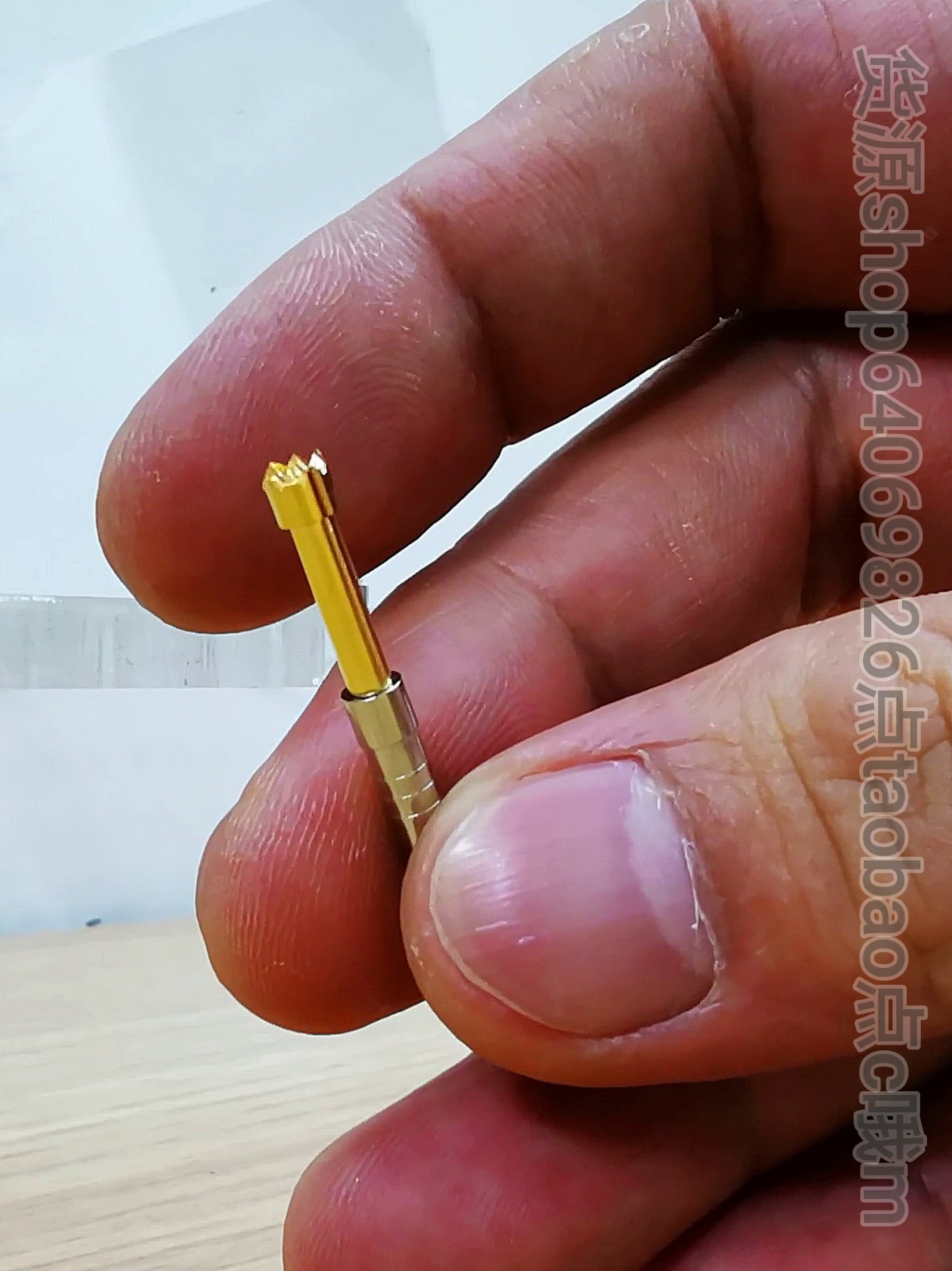 84块的探针、真能稳住PCB的命脉。