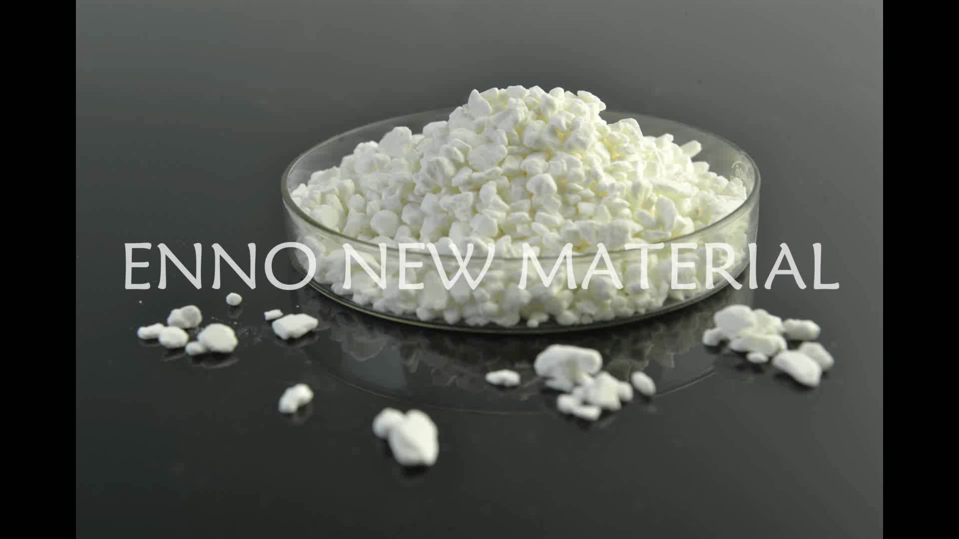 Ecofriendly Deicer Agent Sodium Formate Granular Ice Melt Salt Used