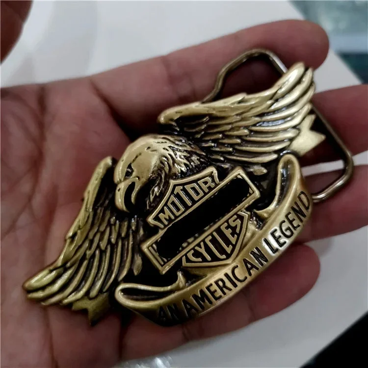 Eagle letter