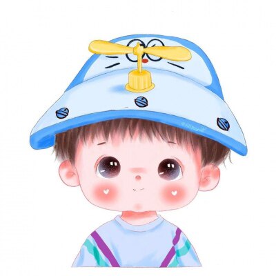 小若汐潮品馆的LOGO