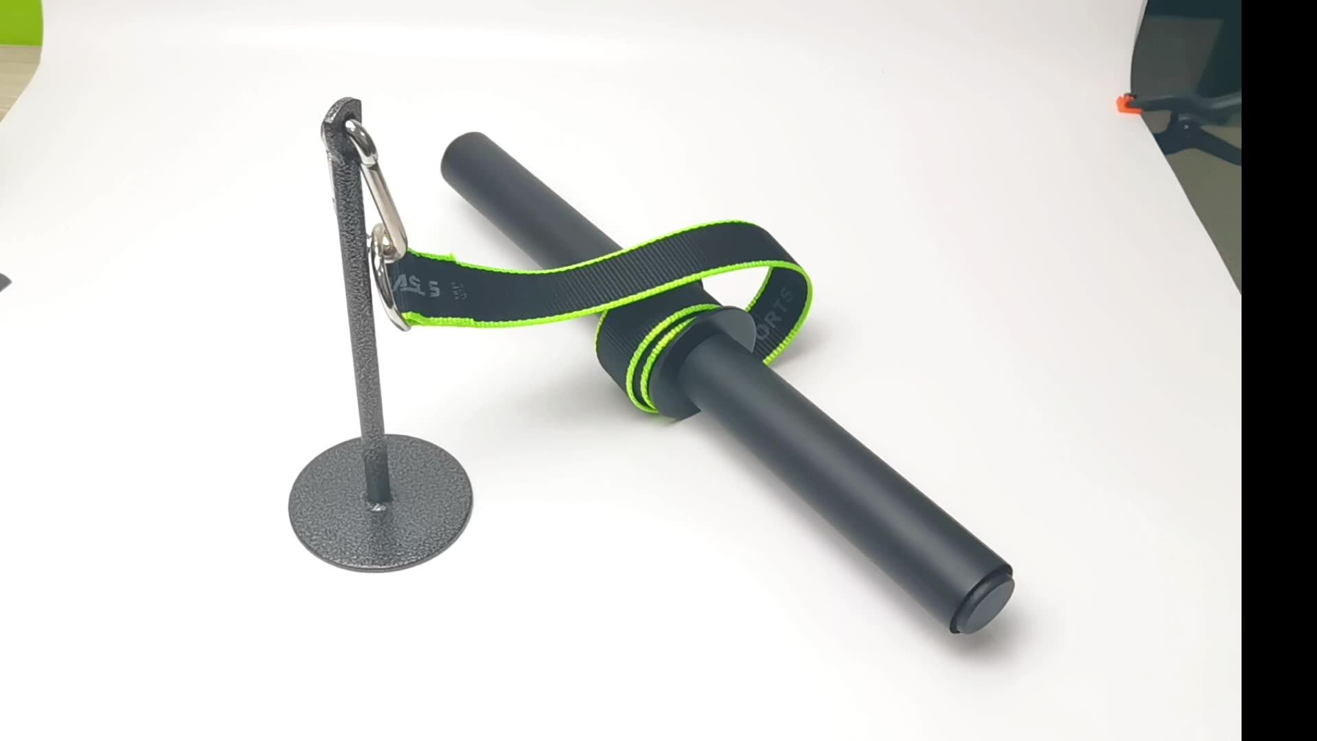 Wrist Roller Forearm Arm Blaster Wrist And Forearm Blaster Arm Workout Equipment Wrist Training