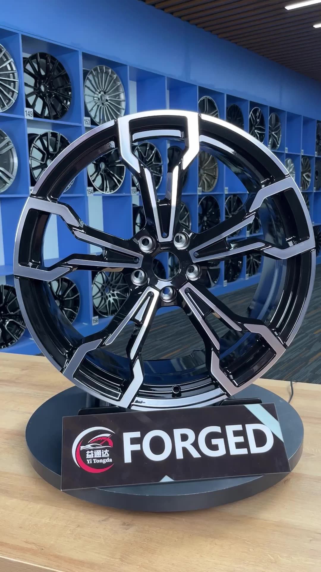 Custom 5x110 5x114.3 5x115 5x150 5x165.1 Alloy Drag Racing Wheels 16/17 ...