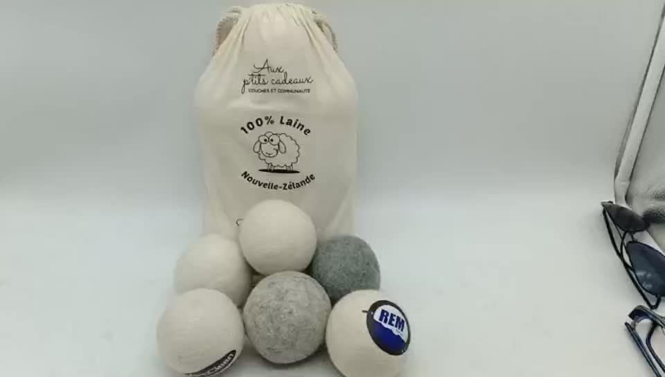 Natural Australia Laundry Clothes Dryer Balls Wool Balls Buy Clothes