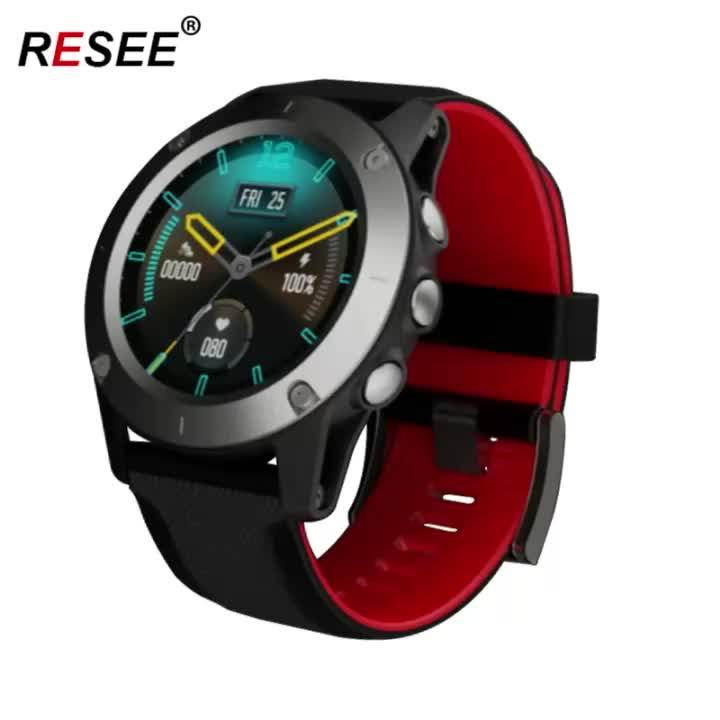 Wholesale Digital Watch Lcd Screen Ce Rohs Men Music Fitness Waterproof