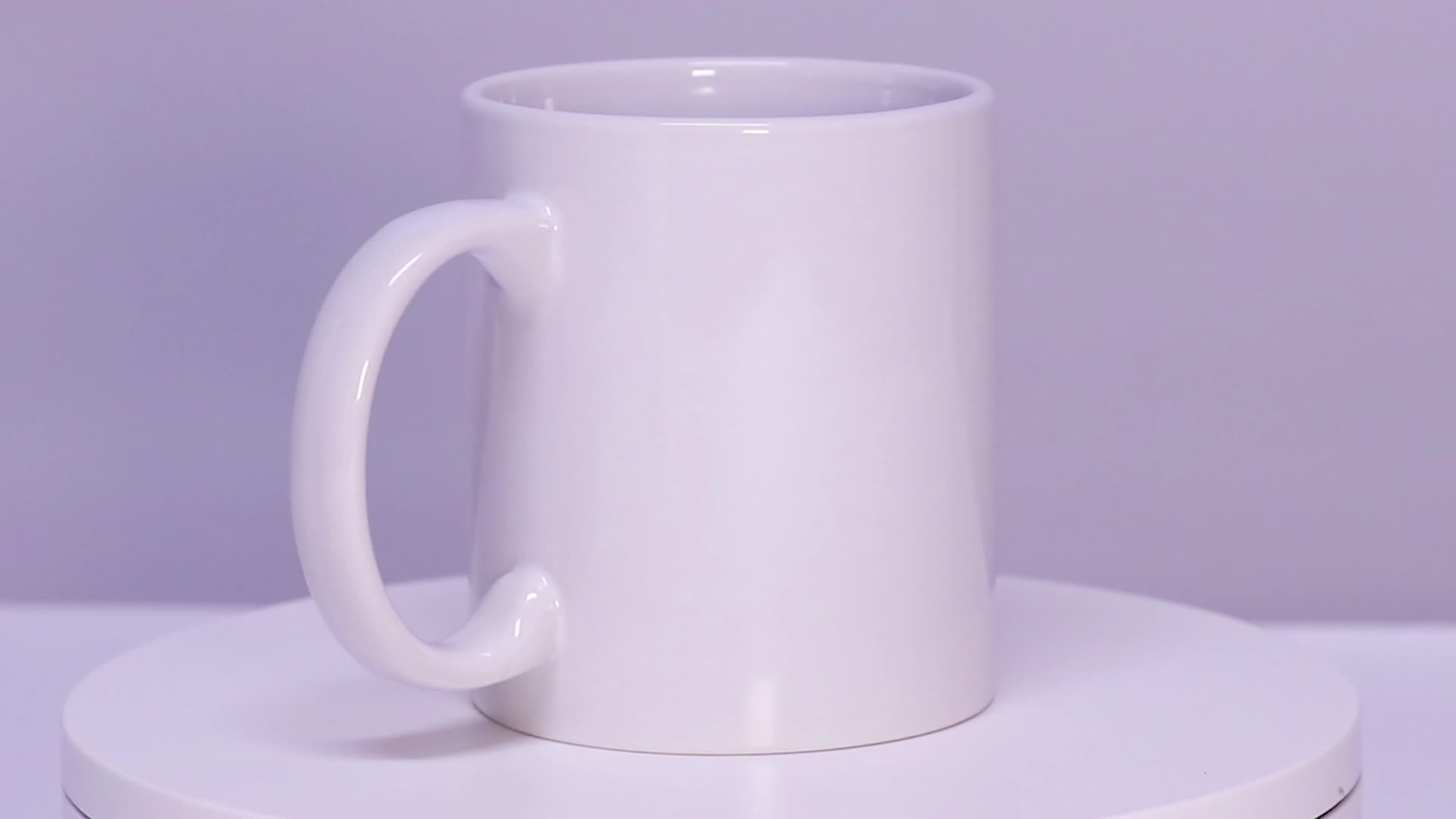 Oempromo Cheap White 12oz Ceramic Coffee Mugs Buy Ceramic Coffee Mugs