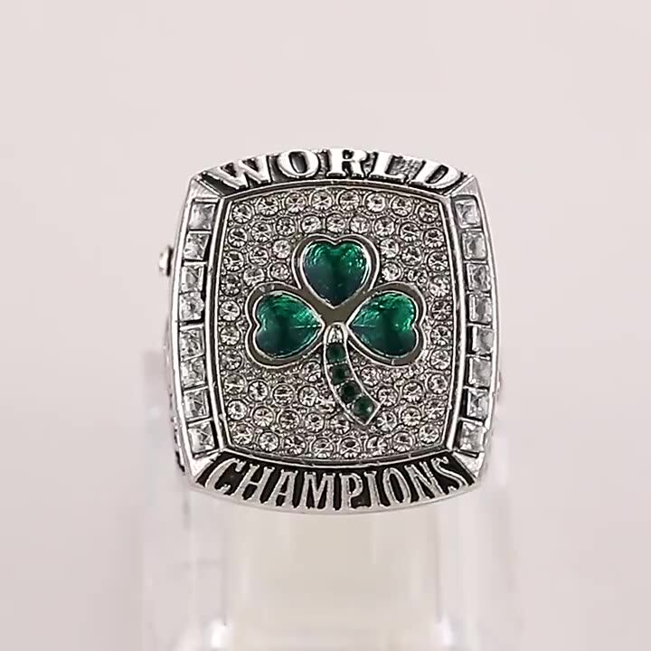 Linghu-anillos De Baloncesto Deportivos Personalizados Para Hombres De Regalo De Exhibición,Kevin Garnet,Anillo De Campeonato De Boston Por Mayor,2008 - Buy 2008 Boston Celtics Anillo De Campeonato,Anillos De Campeonato,De