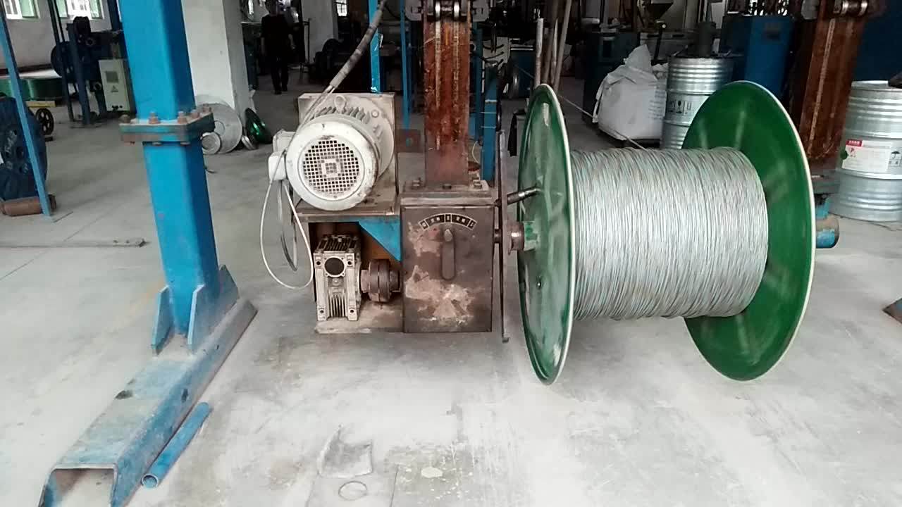 Underwater Fiber Optic 4144 Core Submarine Cable Single Mode Direct