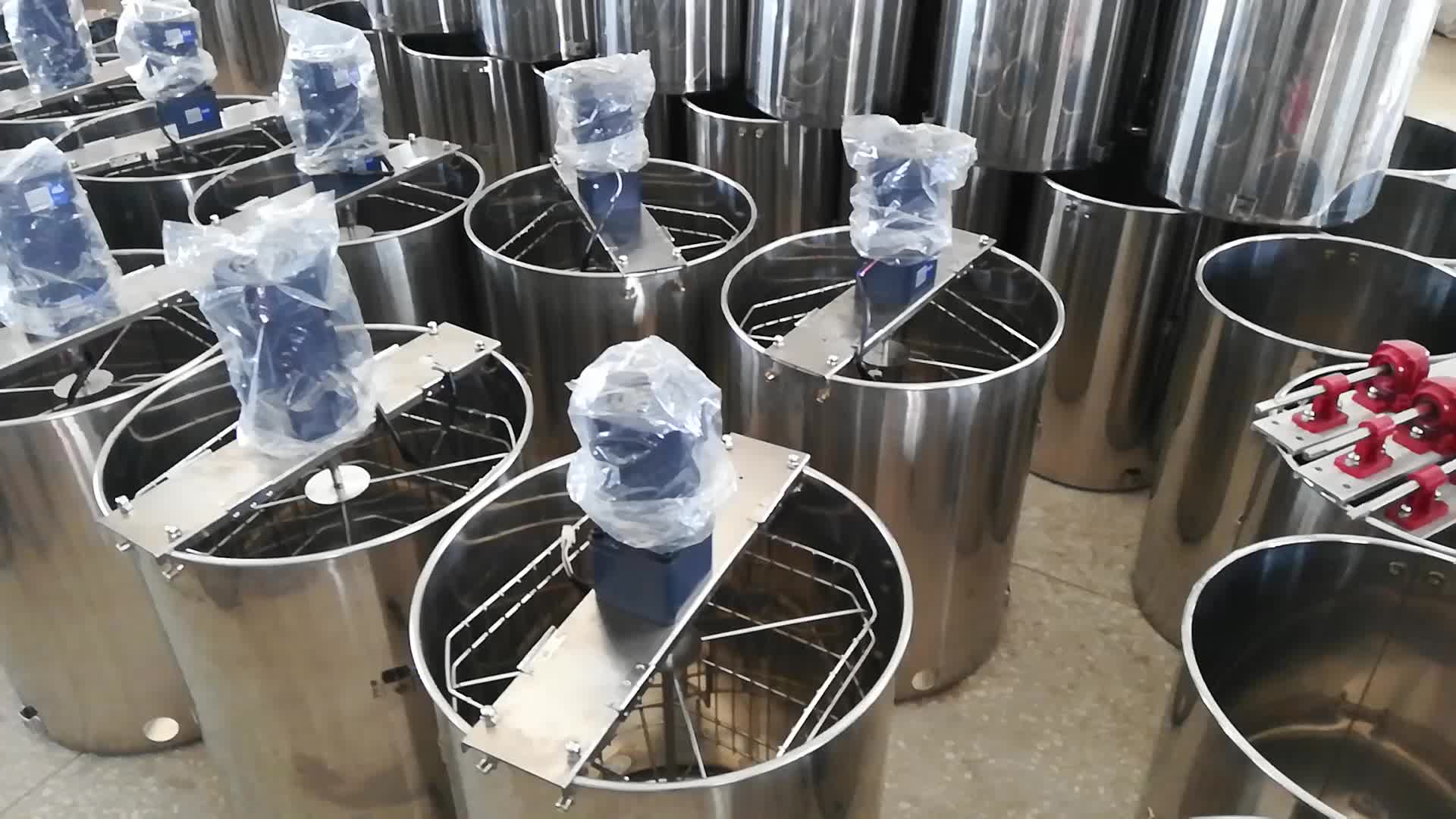 Stainless Steel Centrifugal Commercial Automatic Electric Motor Radial