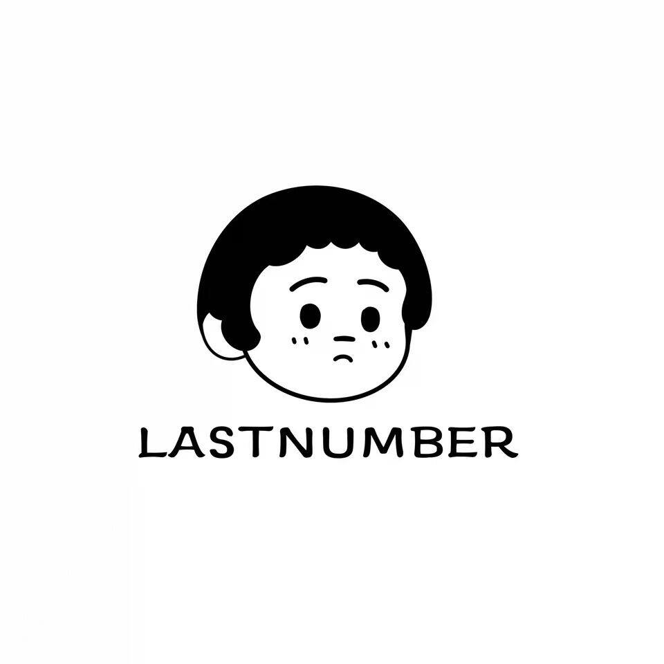 LastNumber