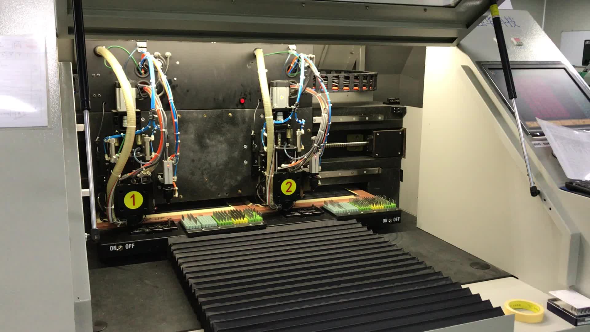 Rohs Ul 94v0 Fr4 Printed Circuit Board Professional Order Custom Pcb