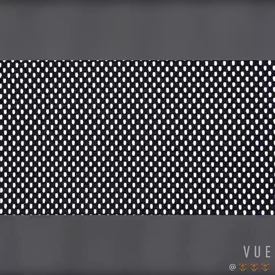Car Cushion Cover Fabric Mesh Fabric For Chair Seat Cover Gaming Chair
