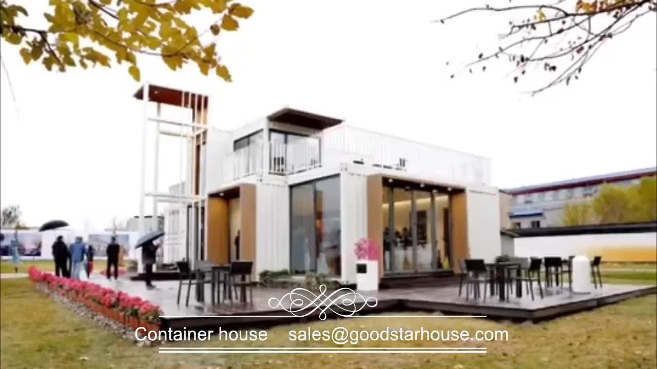 quickbuild container homes nj