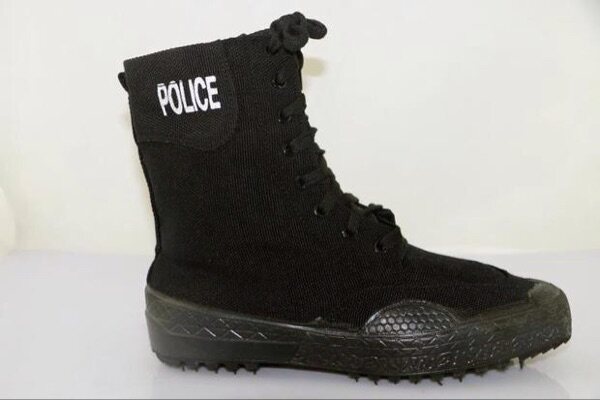 Bottes militaires - Ref 1400536 Image 7