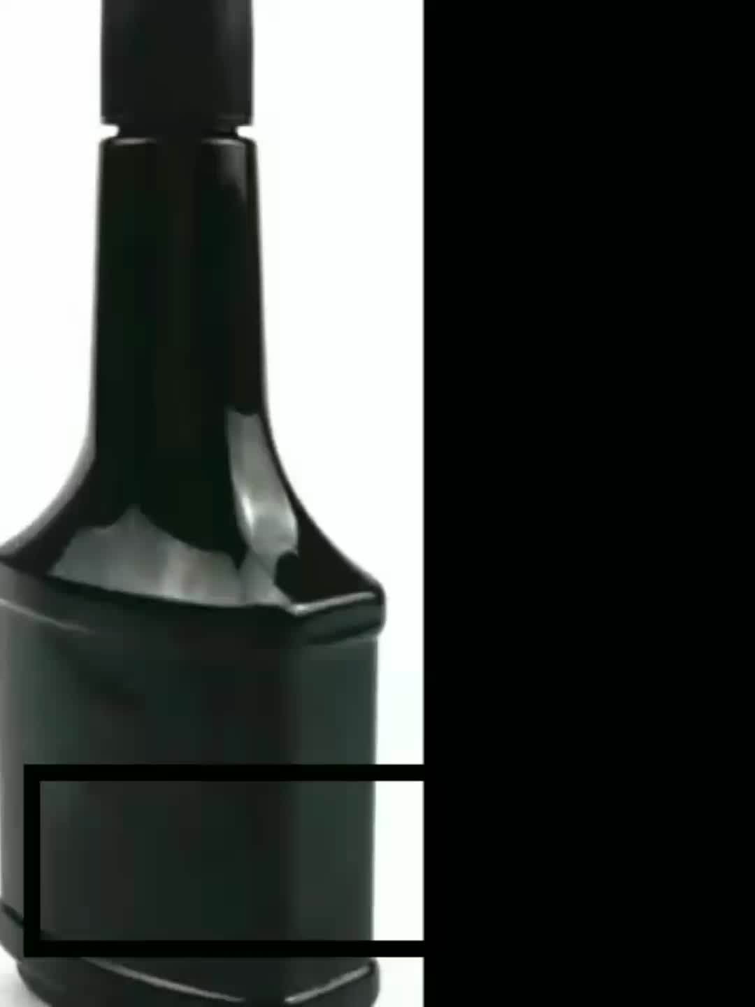 350ml Pet Plastic Bottle Fuel Additive Bottle Engine Oil Bottle Buy