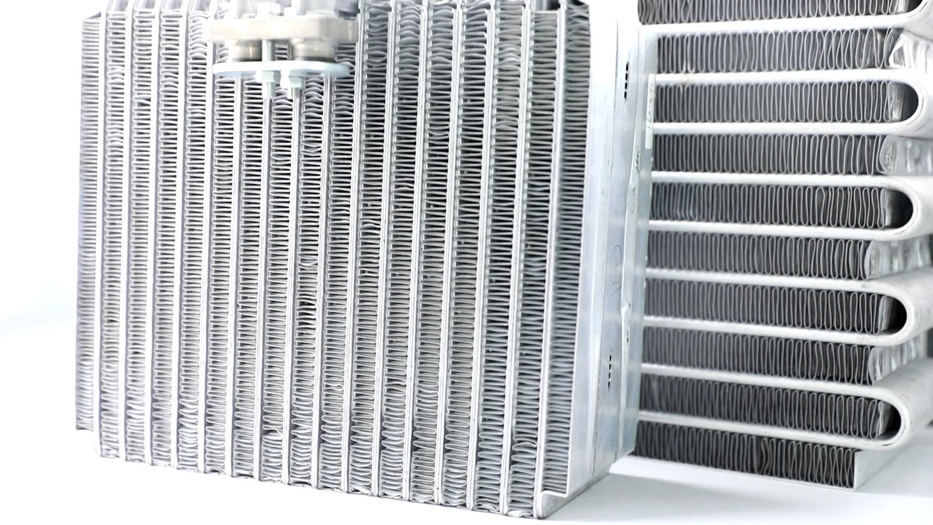 Customization 12v Car Auto Ac Evaporator For Peugeot 307 New/citroen C3 Ac.115.675 Evaporator