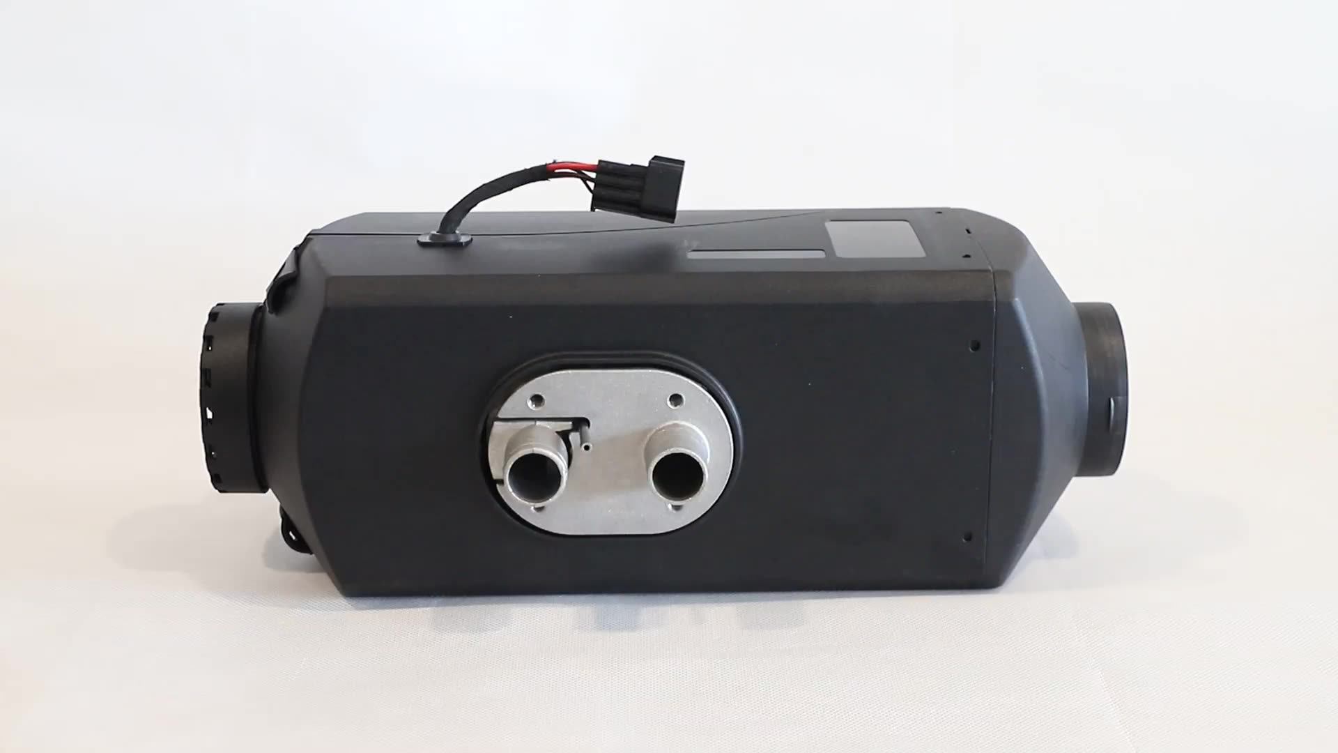 Anxingo Glow Plug Repair Kit Replacement For Eberspacher Espar