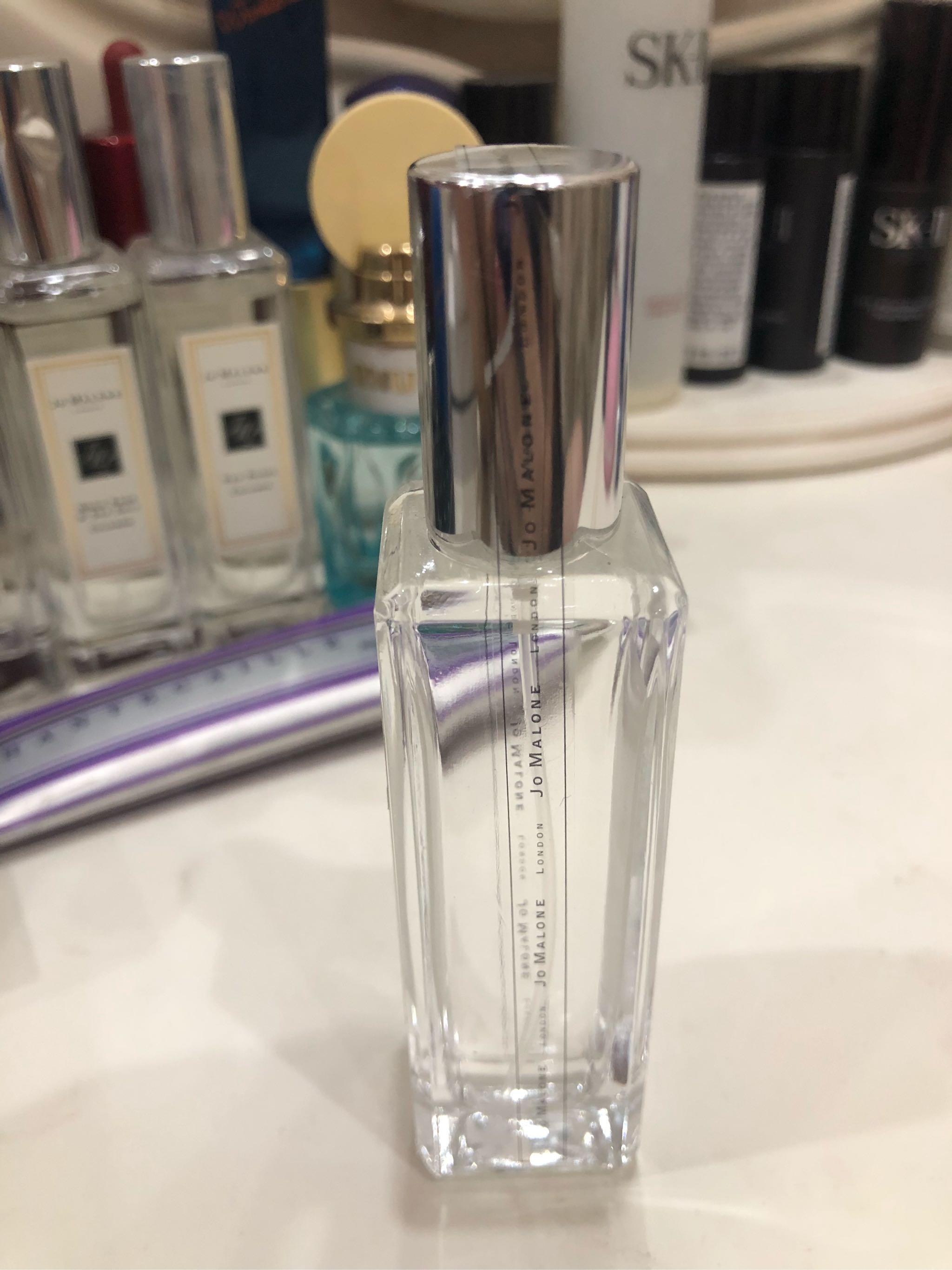 祖玛珑英国梨香水30ml怎么样，是什么档次的,第7张