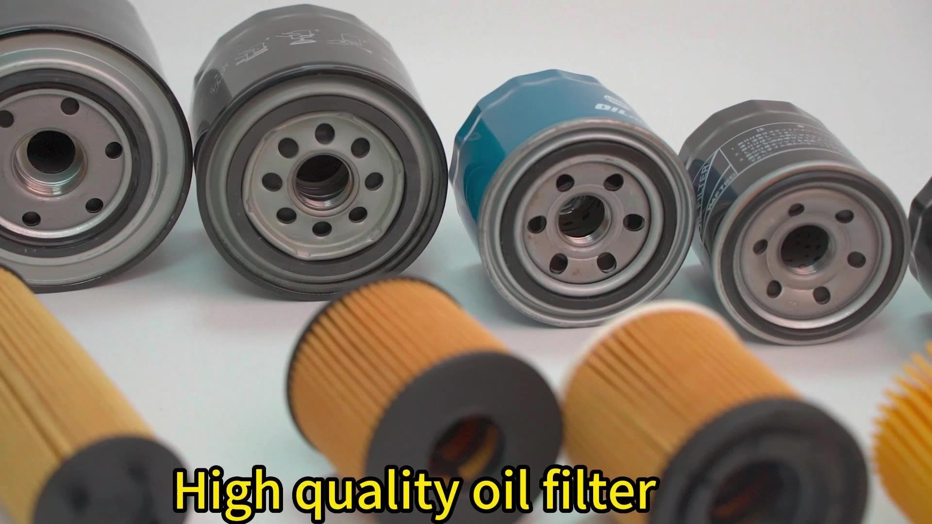 Wholesale Auto Oil Filter Pf48e Pf48 04884900ab 4892339ab 55496758