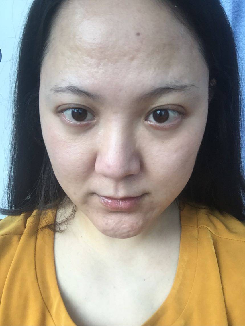 相宜本草水感倍护防晒露