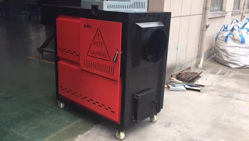 Hot Sale 80kw Biomass Wood Pellet Stove For Warming Buy Wood