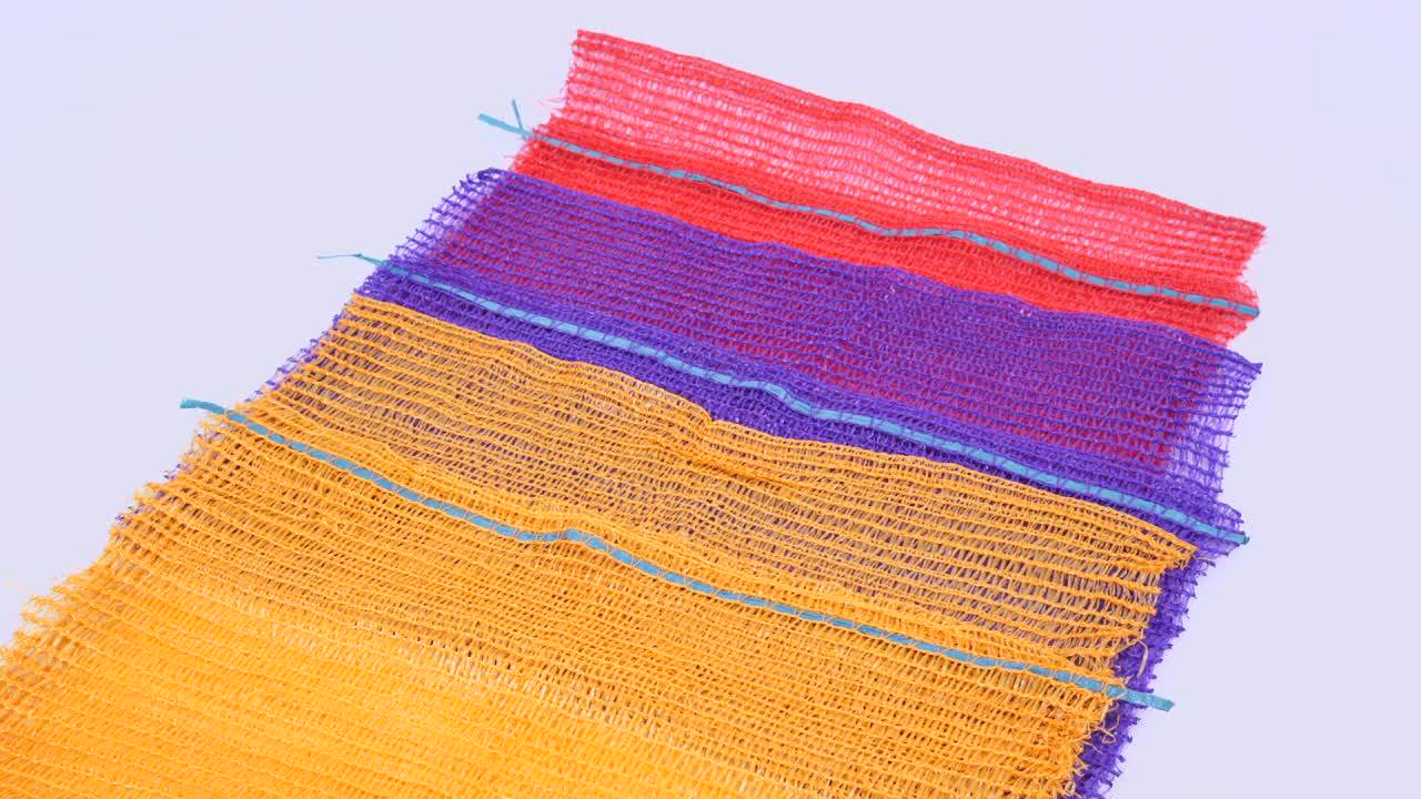 Customize All Colors And Sizes Manufacturer Potato Onion 50x80 Mesh Raschel Bag Buy Raschel 