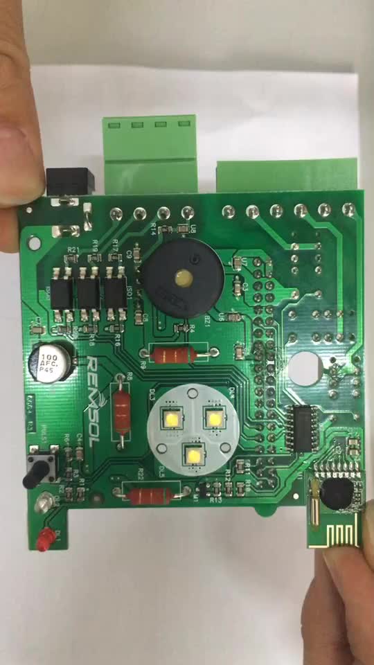 Circuit Boardled Circuit Boardled Circuit Board Ups Circuit Board