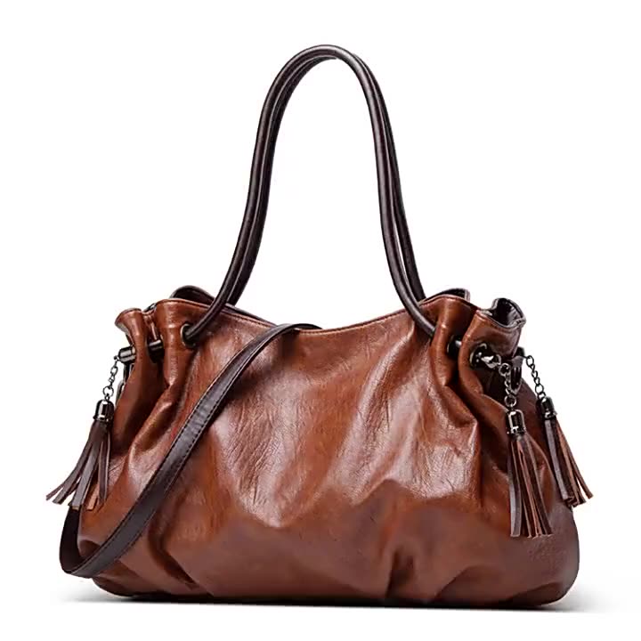 ladies soft leather purses