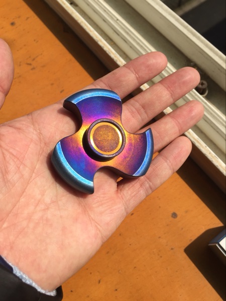 Fidget spinner OTHER   - Ref 2617863 Image 13
