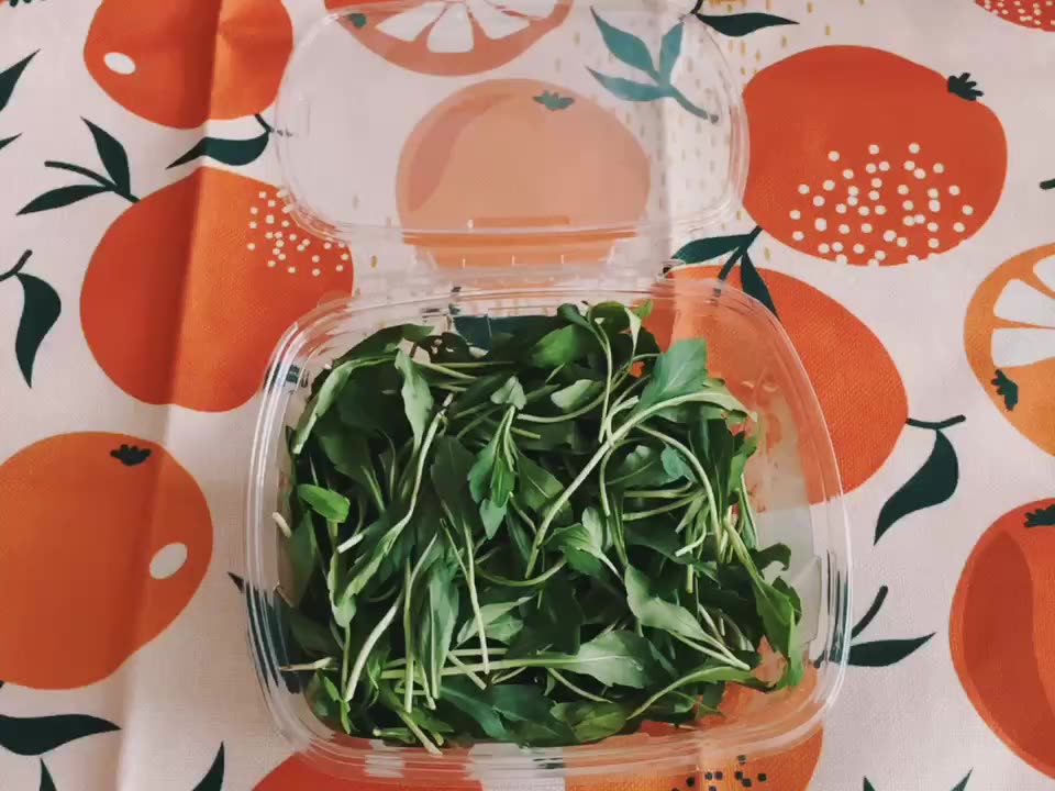 Plastic Pet Tamper Evident Food Container And Grabandgo Food