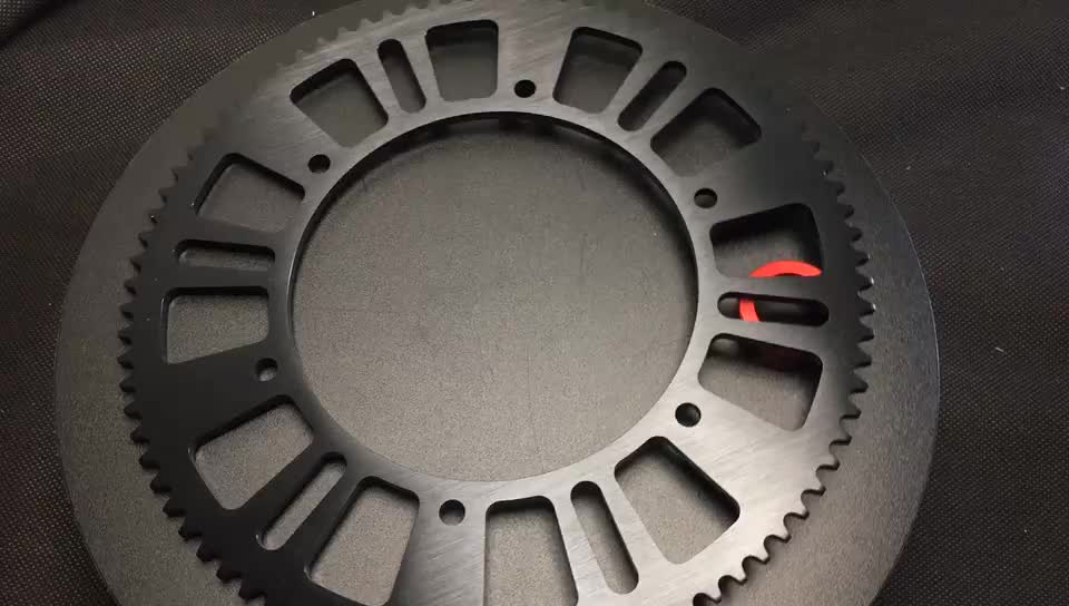 Best Wholesale 219 Sprocket For 80cc Mini Buggy Off Road Go Kart Parts