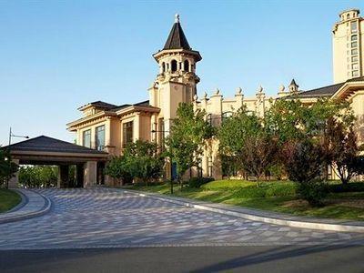 太原星河湾酒店