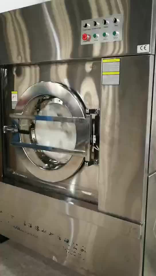 automatic laundry revalue