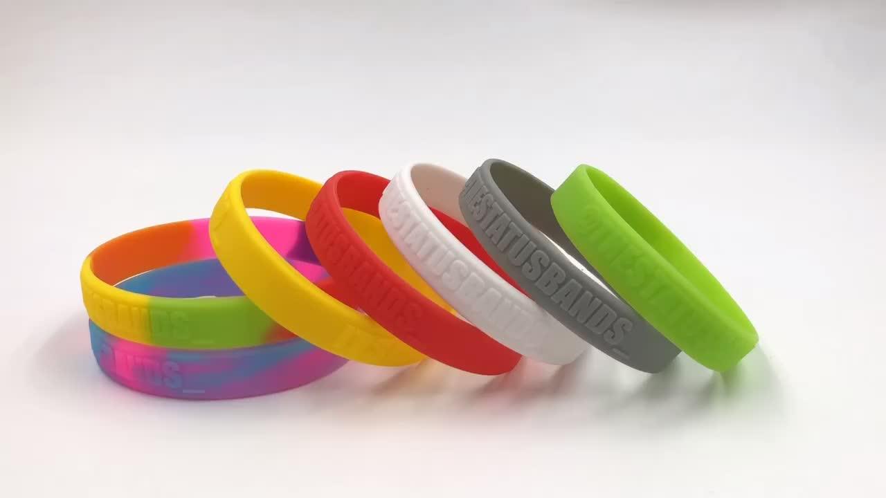 Funny Embossed Basketball Rubber Wristbands For Gym 12mm Buy Basketball Rubber Wristbands