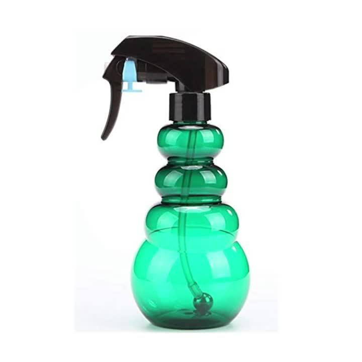 200ml Hairdressing Spray Bottle Salon Barber Hair Tools Water Sprayer