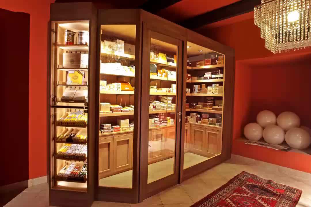 High End Cigarette Humidor And Cigar Humidors For Sale Used Humidor