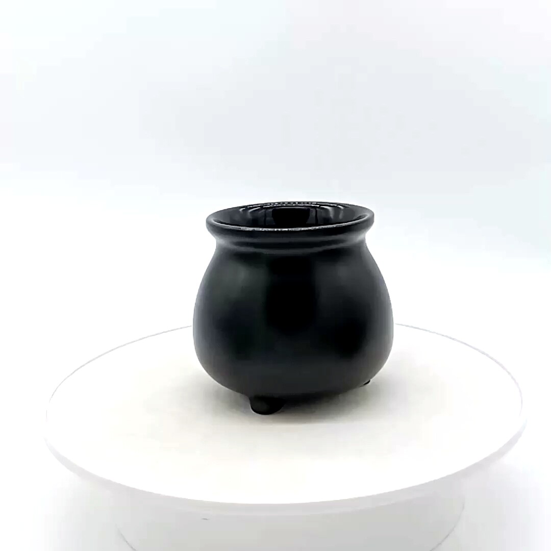 Halloween Cauldron Ceramic Mug Cauldron Mug Buy Cauldron Ceramic Mug