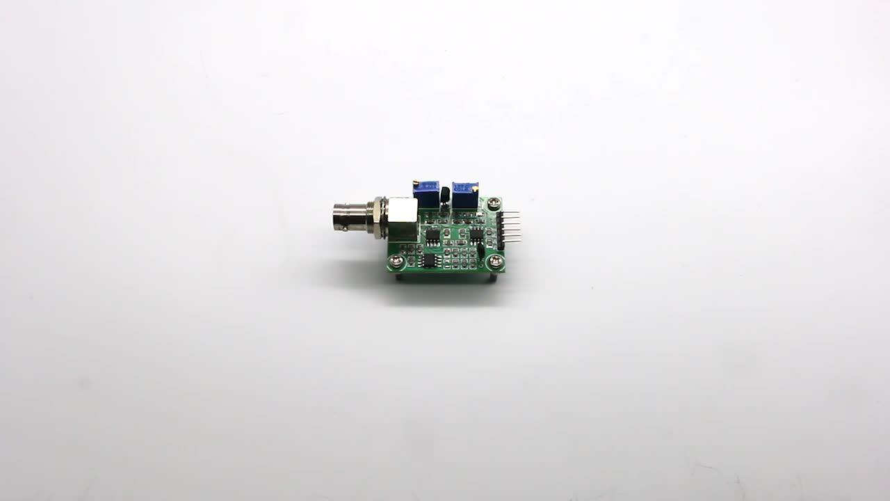 Analog Liquid Water Ph Value Probe Electrode Module Price Ph Sensor
