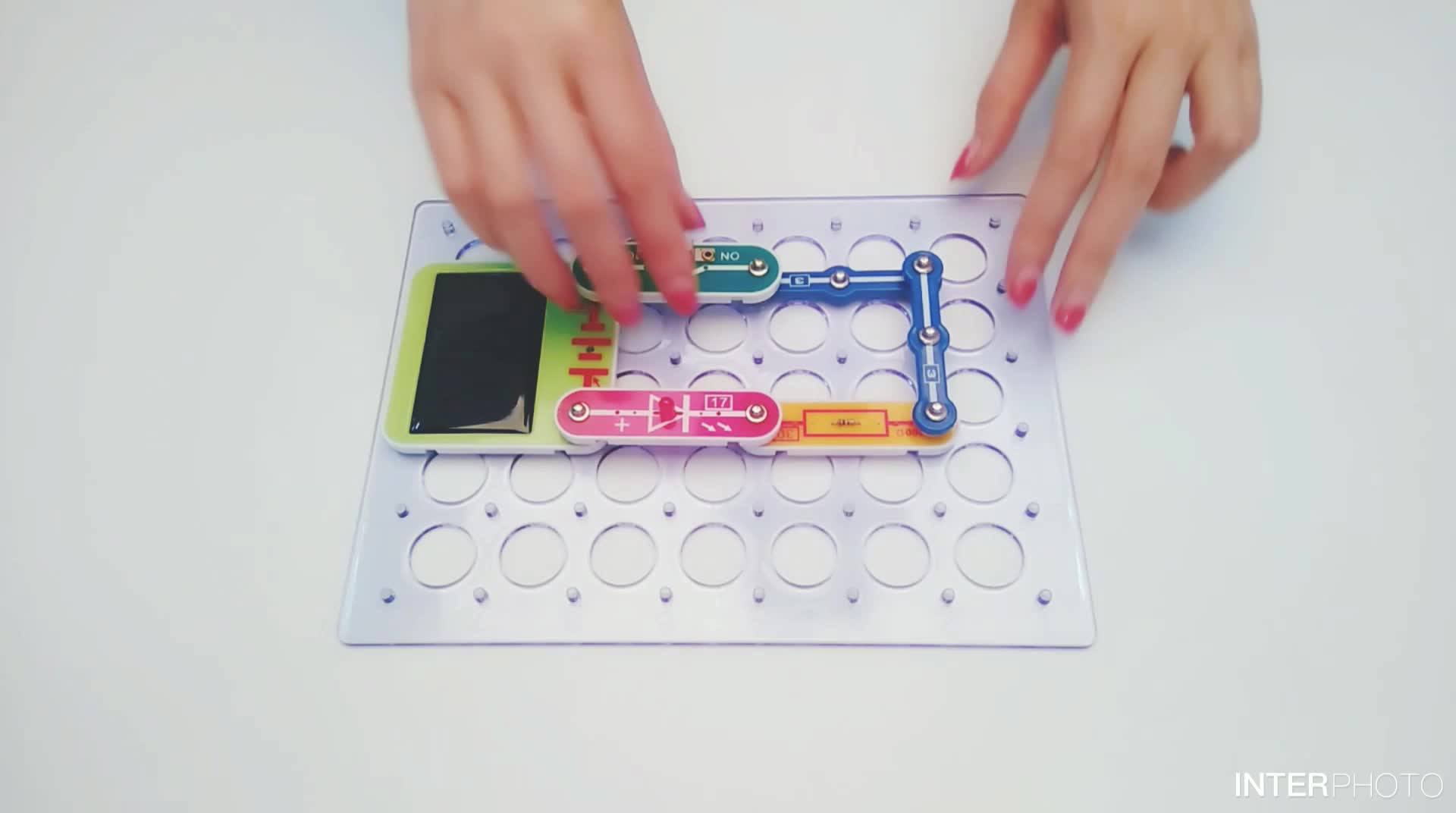 Hot Sale Educational Games Electronics Toys For Kids 12 Buy