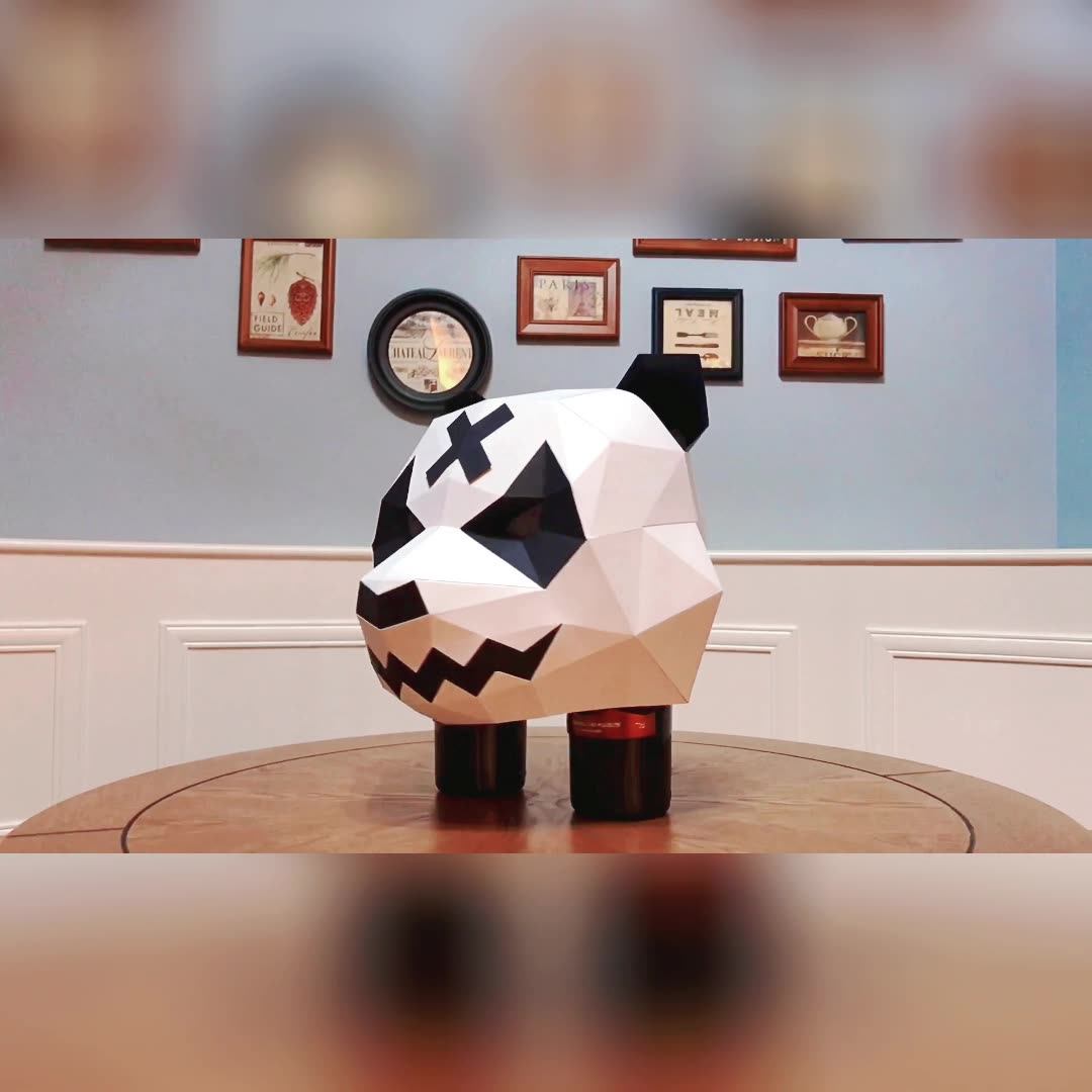 二维码模因：有趣的像素, image size:1080x1080